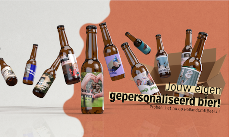 Hollands Craft Beer